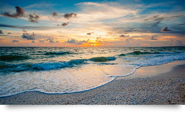 Beach photo